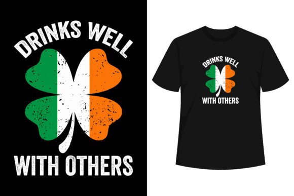 A Festive Graphic Asset for Branding & T-Shirt Designs