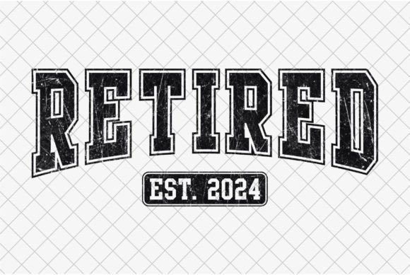 Retirement Party SVG Graphics for T-Shirt Designs