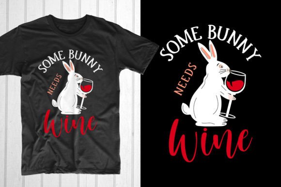 Some Bunny Needs Wine: Easter Wine Party Review