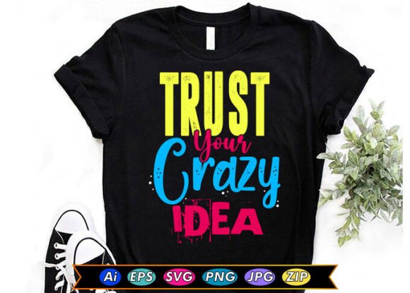 Trust Your Crazy Idea: A Designer's Take on Embroidered Inspiration